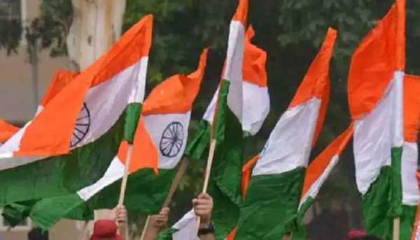 जहांगीरपुरी में आज शाम 6 बजे निकलेगी तिरंगा यात्रा, कुल 50 लोग होंगे शामिल